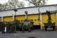 53. pluk průzkumu a elektronického boje v Opavě představil nejmodernější techniku